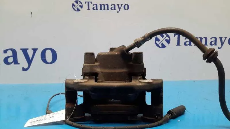 Pinza Freno Delantera Izquierda para Bmw Z4 Roadster (E85)