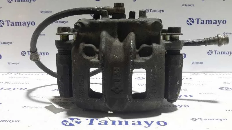 Pinza Freno Delantera Izquierda para Mitsubishi Montero (V60/V70)