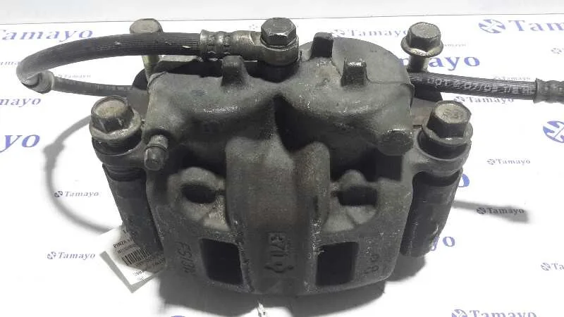 Pinza Freno Delantera Izquierda para Mitsubishi Montero (V60/V70)