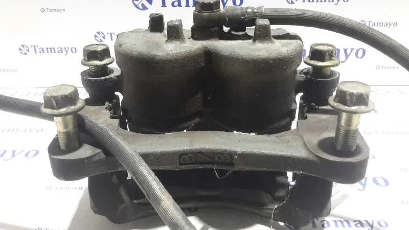 Pinza Freno Delantera Izquierda para Mitsubishi Montero (V60/V70)