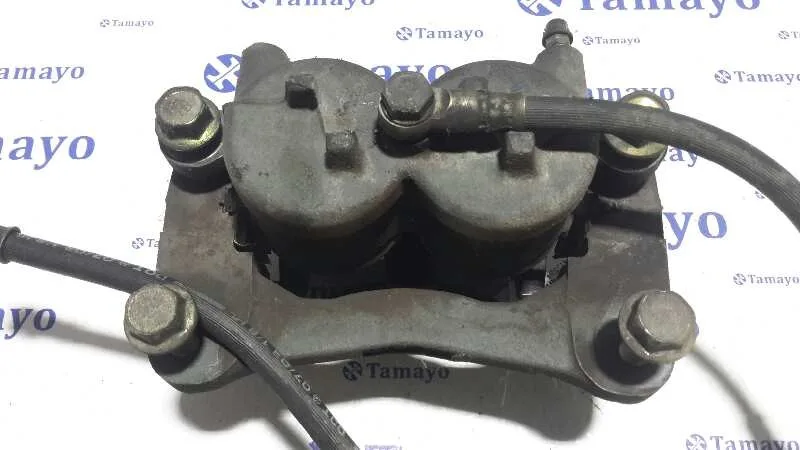 Pinza Freno Delantera Izquierda para Mitsubishi Montero (V60/V70)