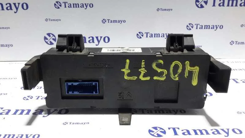 Mando Climatizador para Citroën C3