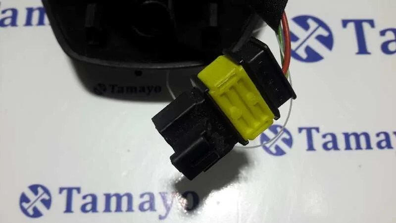 Airbag Delantero Izquierdo para Citroën C3