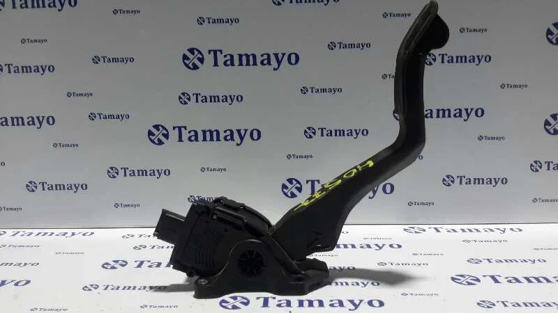 Potenciometro Pedal para Citroën C3