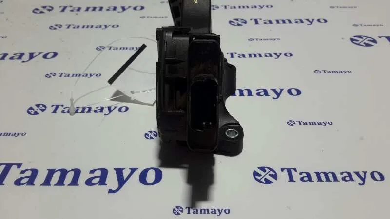 Potenciometro Pedal para Citroën C3