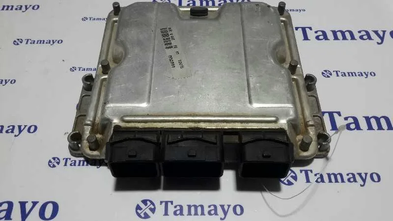 Centralita Motor Uce para Fiat Ulysse (179)