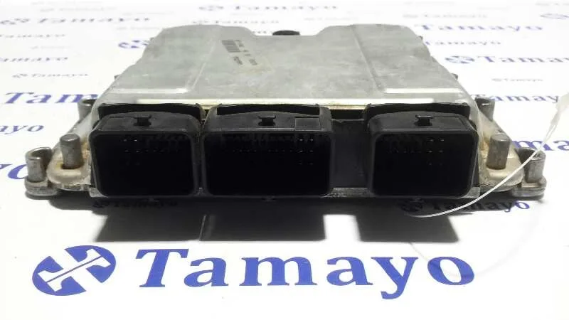 Centralita Motor Uce para Fiat Ulysse (179)