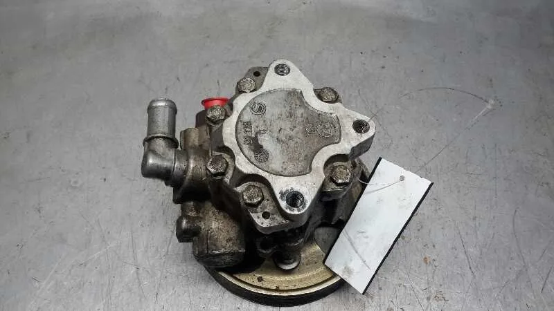 Bomba Servodireccion para Fiat Ulysse (179)