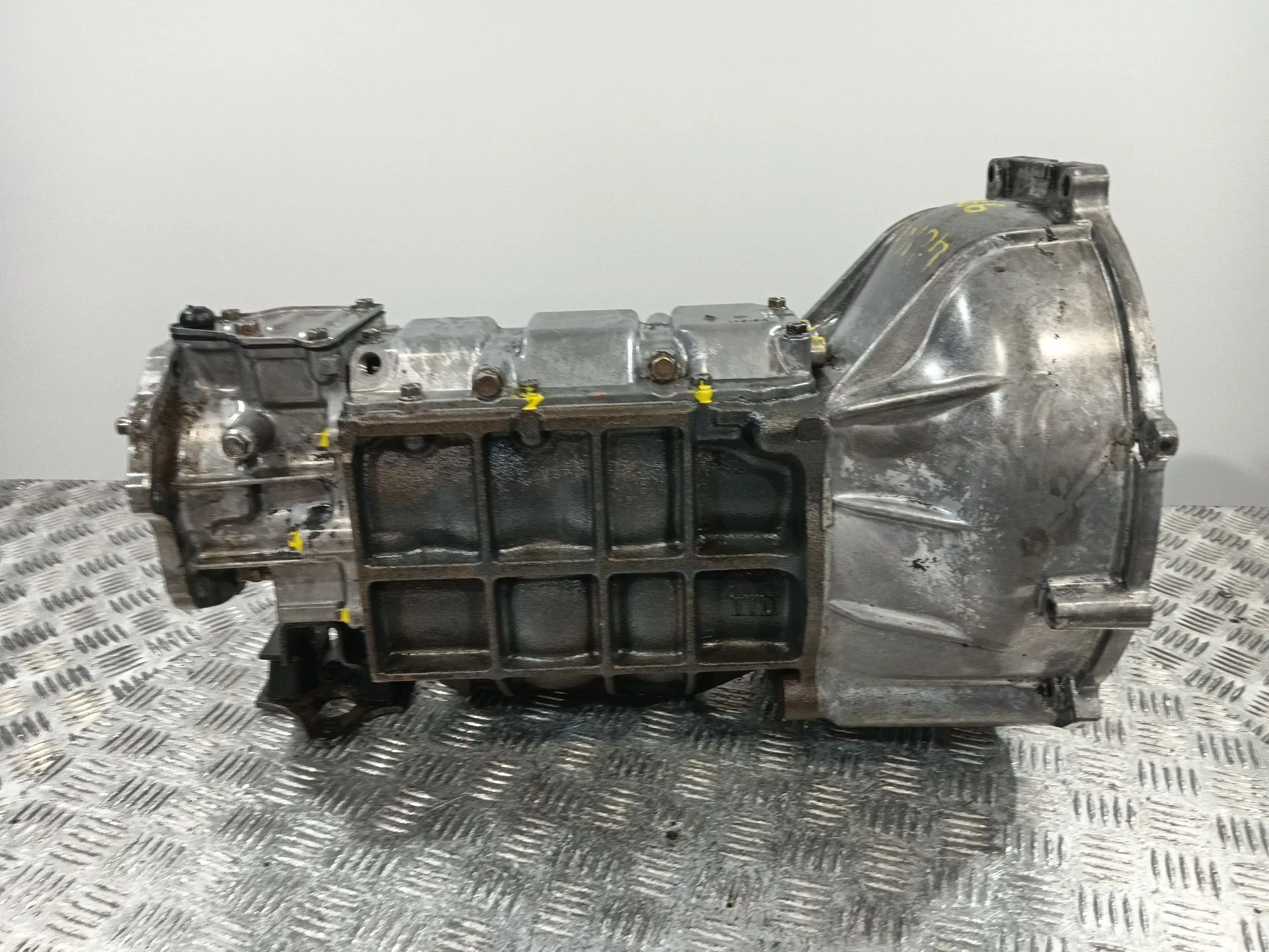 Caja Cambios para Mitsubishi Pajero