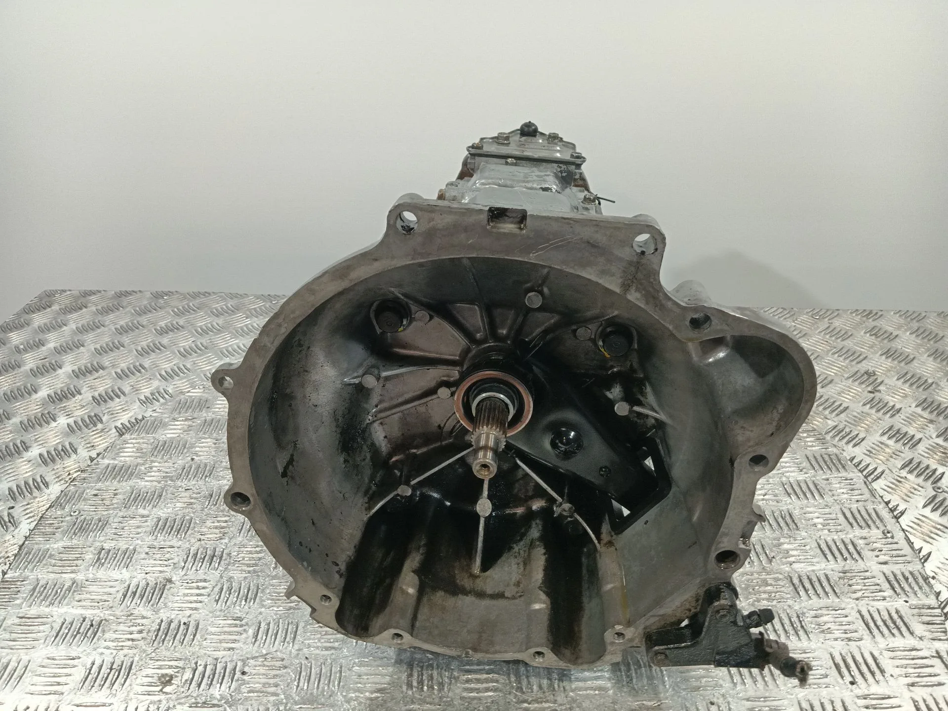 Caja Cambios para Mitsubishi Pajero