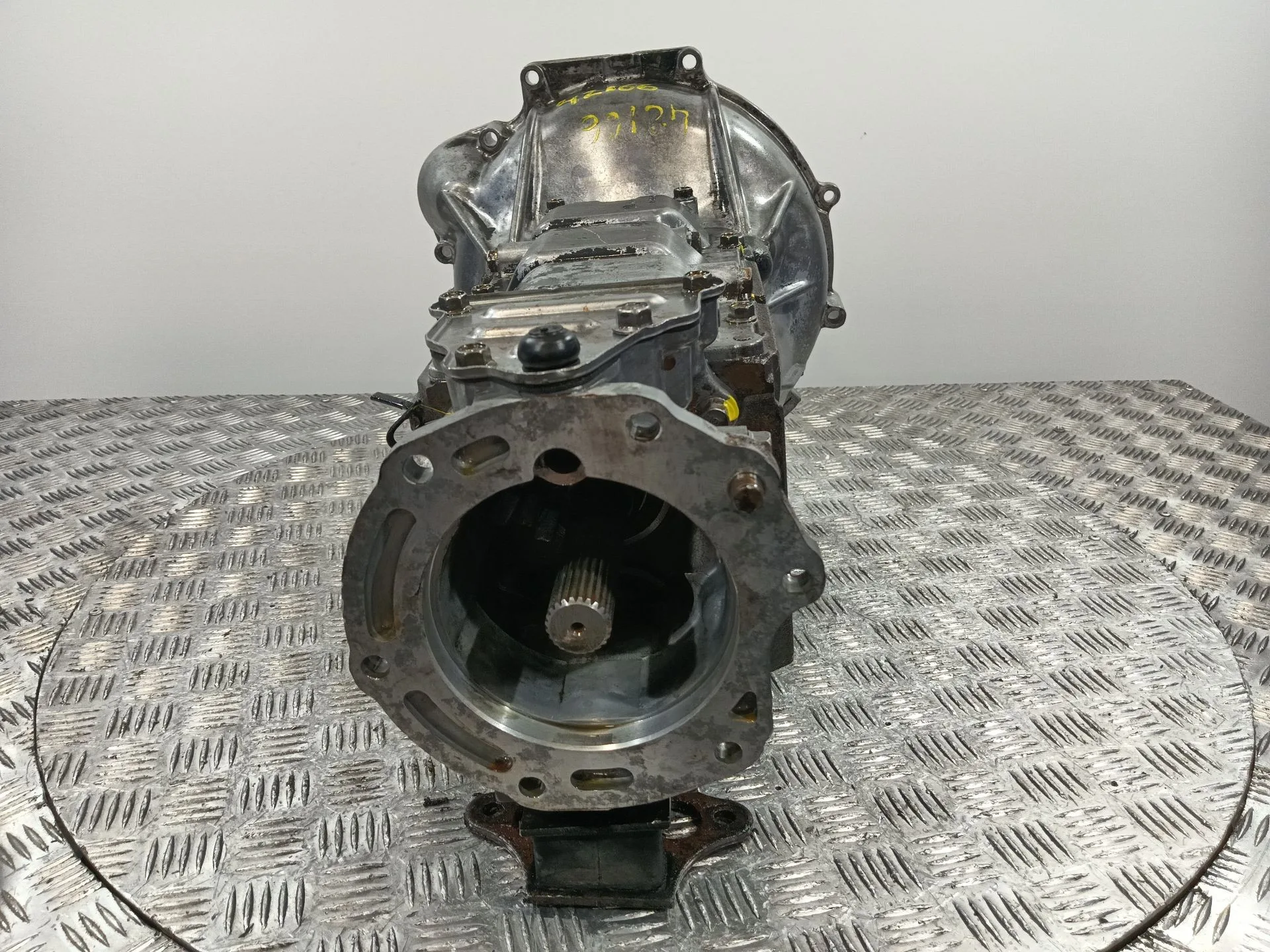 Caja Cambios para Mitsubishi Pajero