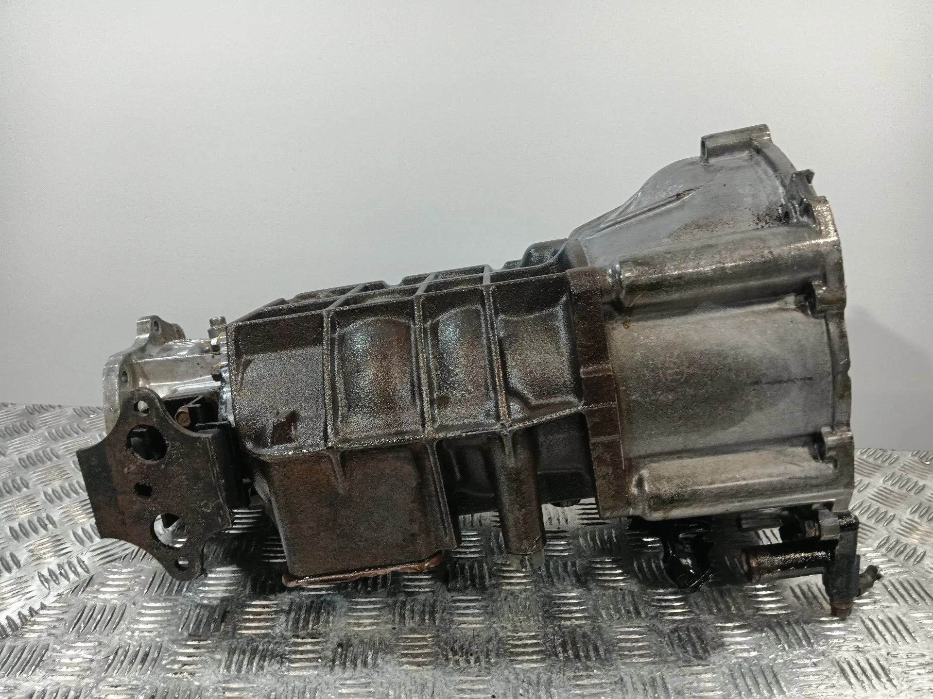 Caja Cambios para Mitsubishi Pajero