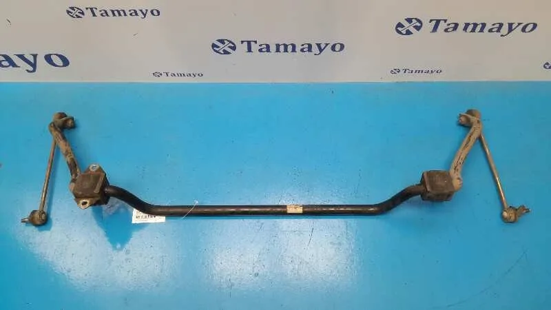 Barra Estabilizadora Delantera para Bmw Z4 Roadster (E85)