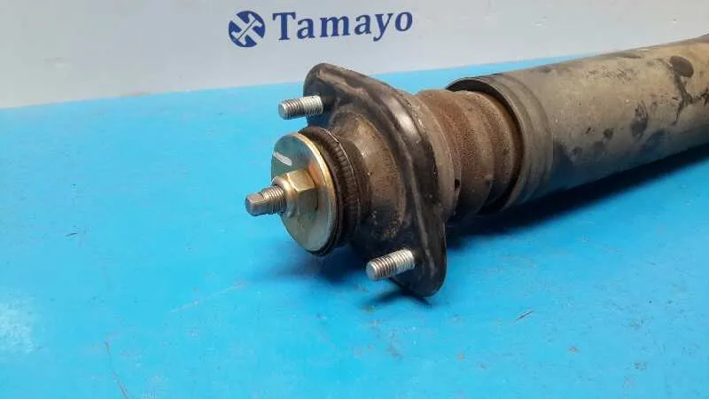 Amortiguador Trasero para Bmw Z4 Roadster (E85)