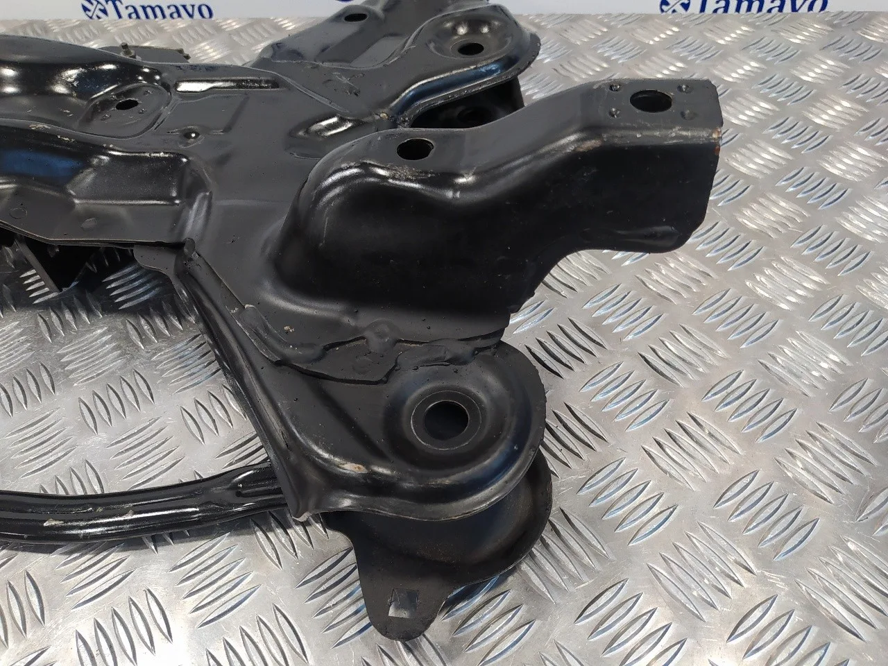 Subchasis Delantero para Citroën C3