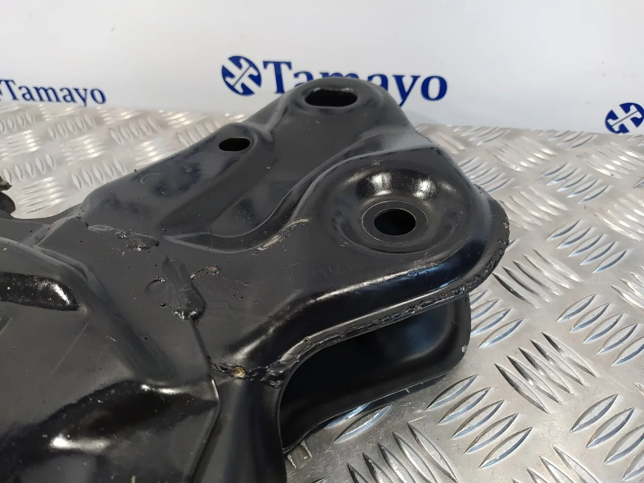 Subchasis Delantero para Citroën C3
