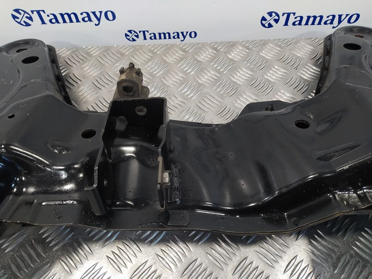Subchasis Delantero para Citroën C3