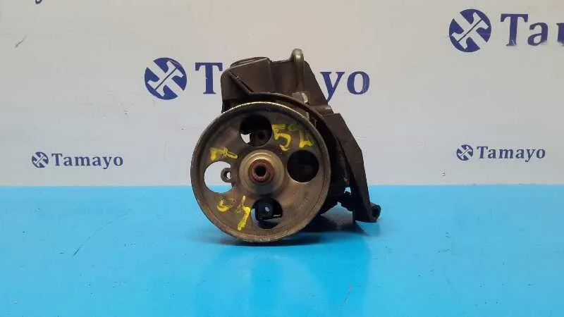 Bomba Servodireccion para Peugeot 206 Berlina