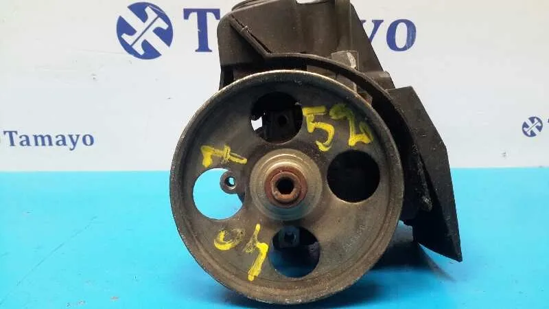 Bomba Servodireccion para Peugeot 206 Berlina