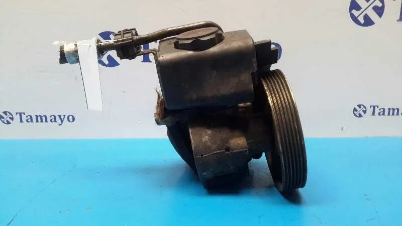 Bomba Servodireccion para Peugeot 206 Berlina