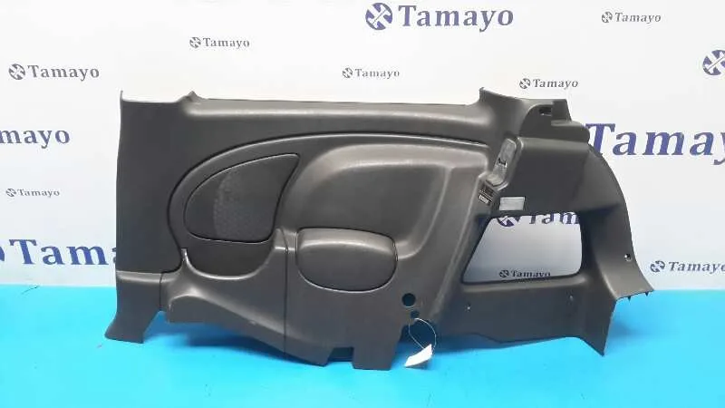 Tapizado Puerta Trasero Derecho para Bmw Mini (R50,R53)