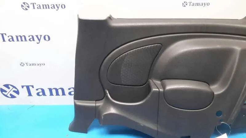 Tapizado Puerta Trasero Derecho para Bmw Mini (R50,R53)