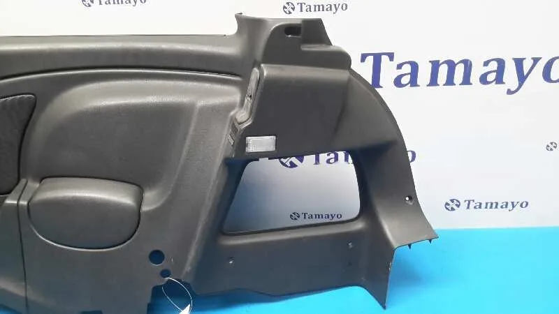 Tapizado Puerta Trasero Derecho para Bmw Mini (R50,R53)