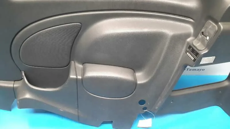 Tapizado Puerta Trasero Derecho para Bmw Mini (R50,R53)