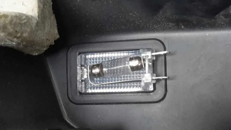 Tapizado Puerta Trasero Derecho para Bmw Mini (R50,R53)