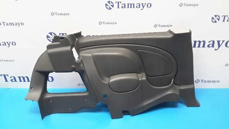 Tapizado Puerta Trasero Izquierdo para Bmw Mini (R50,R53)