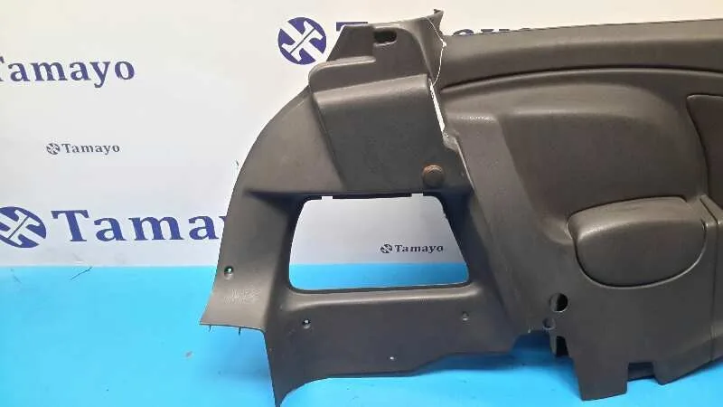 Tapizado Puerta Trasero Izquierdo para Bmw Mini (R50,R53)