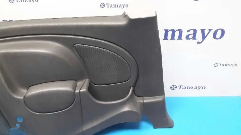 Tapizado Puerta Trasero Izquierdo para Bmw Mini (R50,R53)