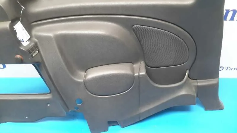 Tapizado Puerta Trasero Izquierdo para Bmw Mini (R50,R53)