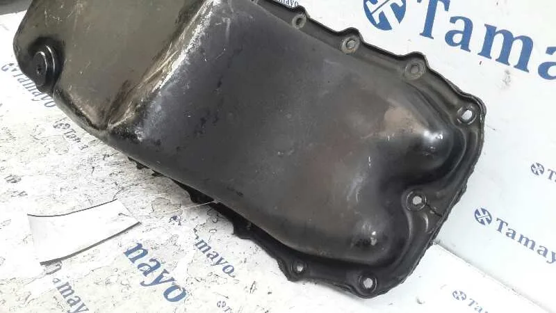 Carter para Opel Corsa D