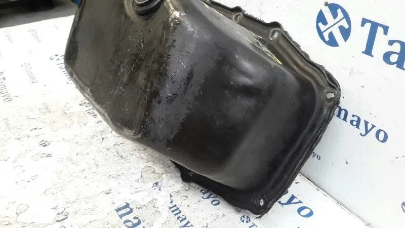 Carter para Opel Corsa D