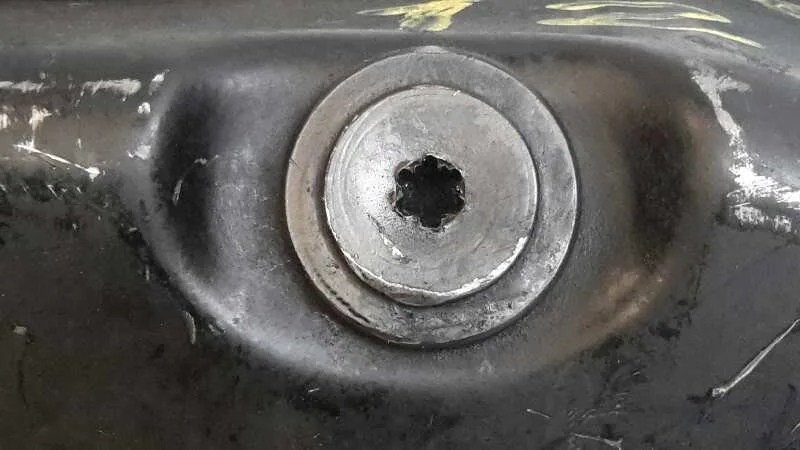 Carter para Opel Corsa D