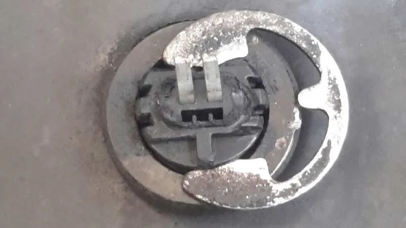 Carter para Opel Corsa D