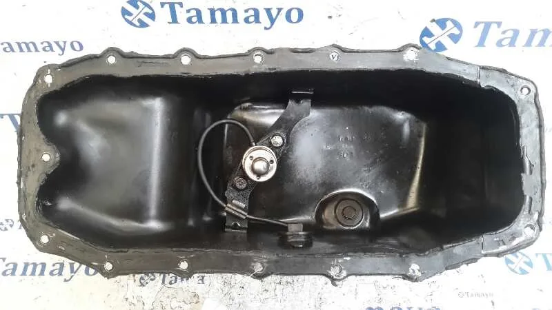 Carter para Opel Corsa D