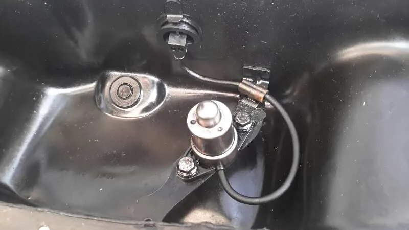 Carter para Opel Corsa D