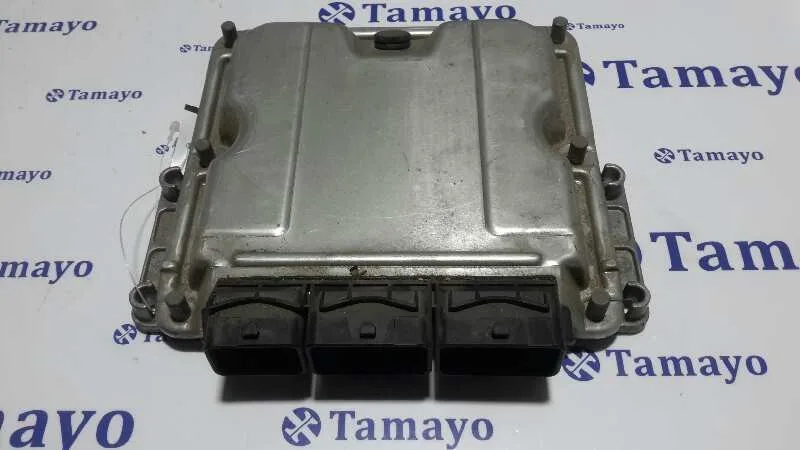 Centralita Motor Uce para Renault Laguna (B56)