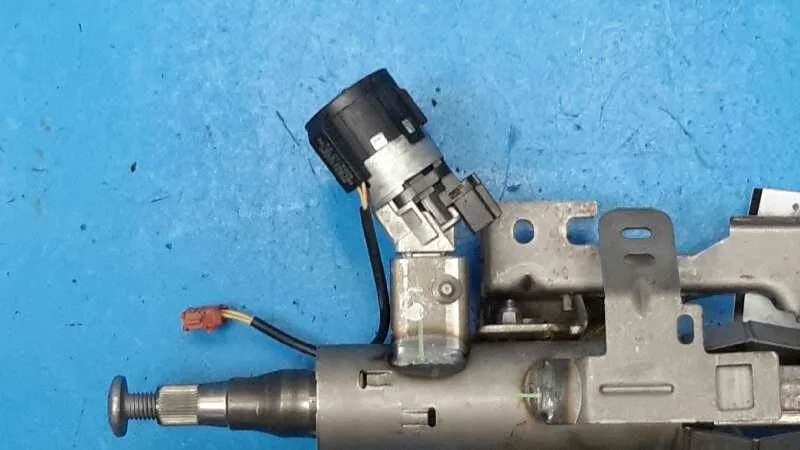 Conmutador De Arranque para Peugeot 308