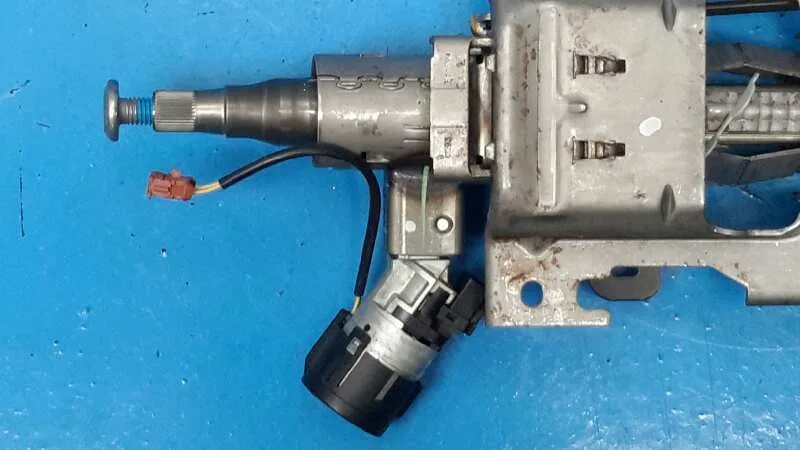 Conmutador De Arranque para Peugeot 308
