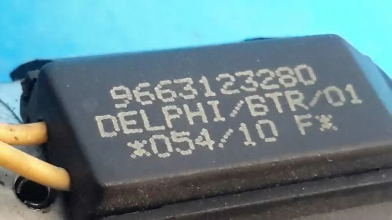 Conmutador De Arranque para Peugeot 308