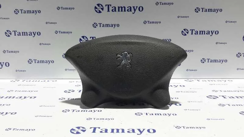 Airbag Delantero Izquierdo para Peugeot Expert Kasten