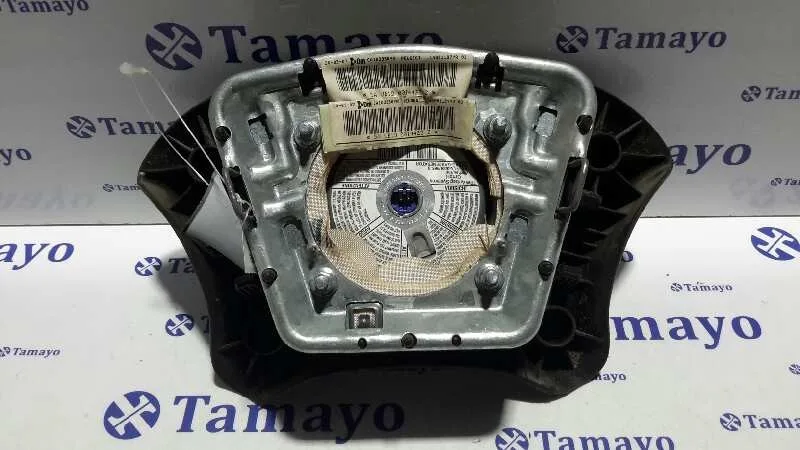 Airbag Delantero Izquierdo para Peugeot Expert Kasten