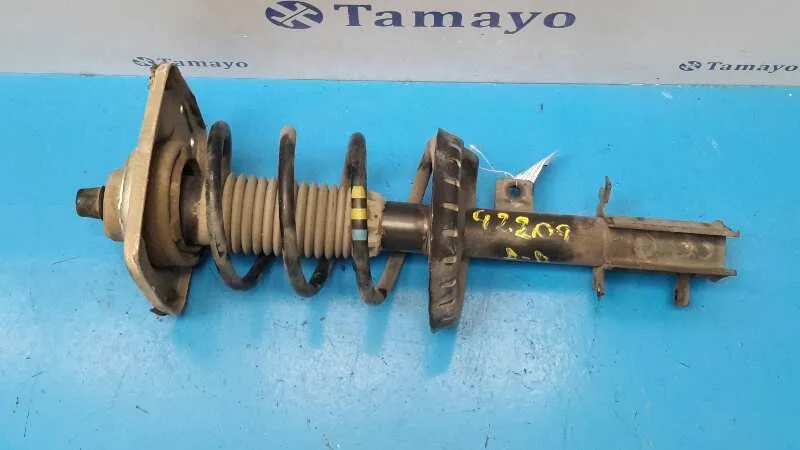 Amortiguador Delantero Derecho para Peugeot Expert Kasten