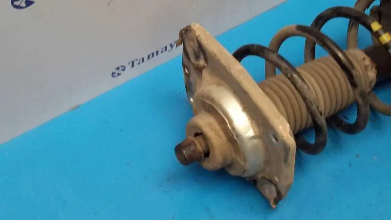 Amortiguador Delantero Derecho para Peugeot Expert Kasten