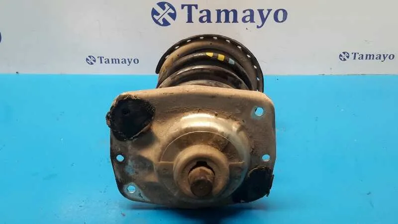 Amortiguador Delantero Derecho para Peugeot Expert Kasten