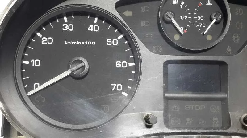 Cuadro Instrumentos para Peugeot Expert Kasten
