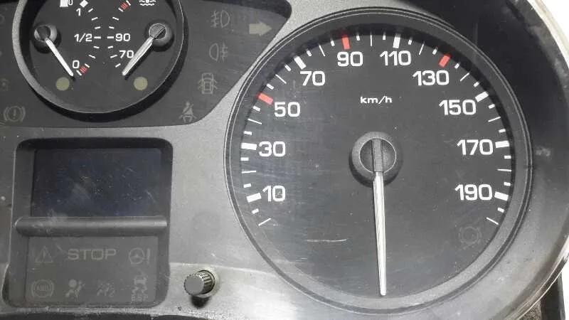 Cuadro Instrumentos para Peugeot Expert Kasten